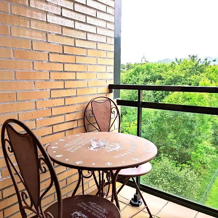 Apartamento Costa De Llanes *