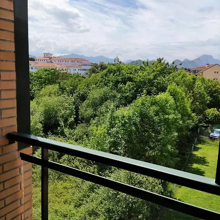 Costa De Llanes Apartamento Posada De Llanes