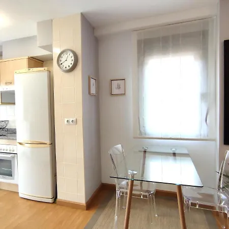 Apartment Costa De Llanes