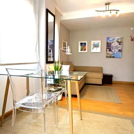 Costa De Llanes Posada De Llanes