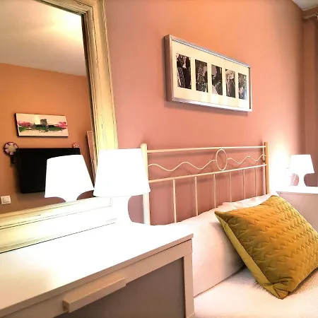 Apartment Costa De Llanes