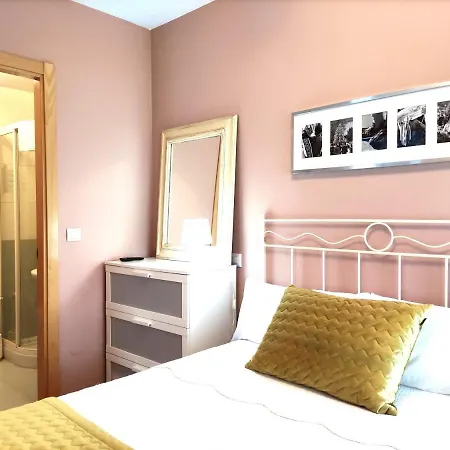 Costa De Llanes Apartment *