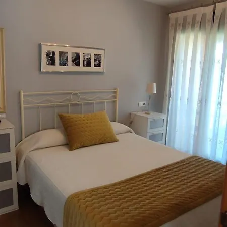 Costa De Llanes 아파트 Posada De Llanes