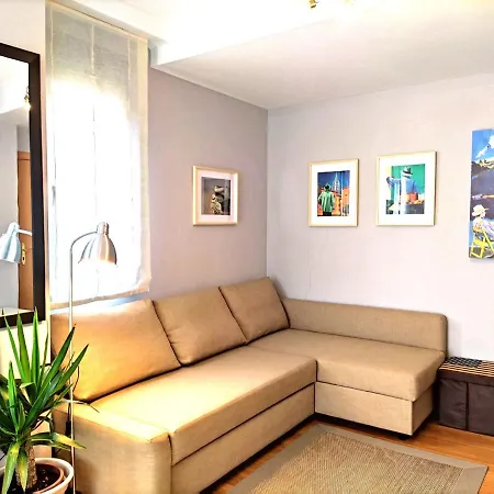 Costa De Llanes Apartmán *