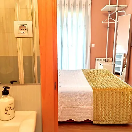 Costa De Llanes Apartmán *