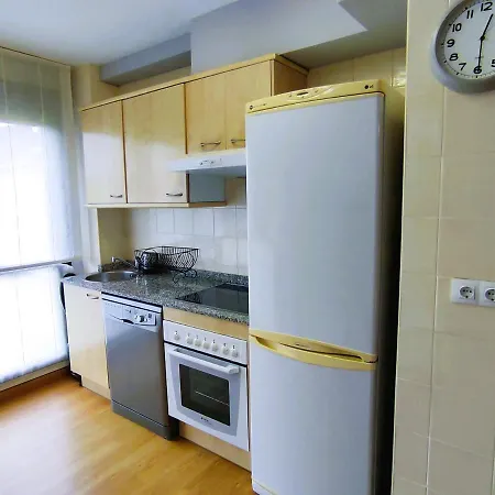 Apartmán Costa De Llanes Posada De Llanes